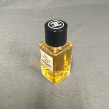 060131　256215　CHANEL　No5　シャネル　オードゥトワレット　19ml　ブランド香水　パフューム　レディース小物　コスメ　USED品　　　_画像5