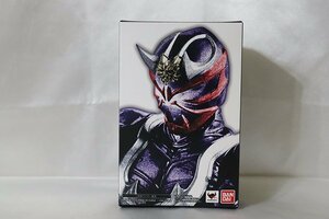 1円スタート 開封済 S.H.Figuarts (真骨彫製法) 仮面ライダー響鬼 HIBIKI ジャンク品 現状品