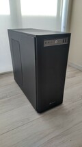 CORSAIR Obsidian 550D ミドルタワー PCケース _画像1