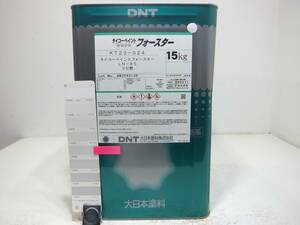 ■ＮＣ 新着 油性塗料 鉄・木 ホワイト系 タイコーペイント フォースター