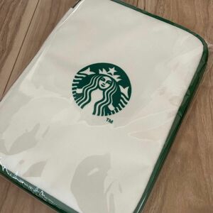 スターバックス リバーシブルマルチケース マルチケース STARBUCKS 福袋 スタバ リバーシブル