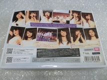 即決DVD モーニング娘。 2013.9.14 ベルサール渋谷 FCイベ 道重さゆみ 譜久村聖 鞘師里保 工藤遥 佐藤優樹 小田さくら ハロプロ ※ジャンク_画像4