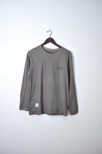 GERUGA GR-C-134 TANGUIS LONG-SLEEVE T-S ロンT 長袖シャツ