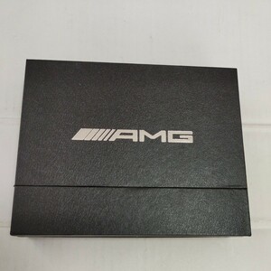 AMG◆ メルセデスベンツ CLS 現行 キー箱 空箱 キーボックス 収納箱 ◆箱のみ