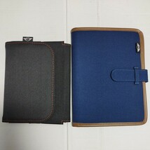 極美品◆ BMW◆ MINI◆ ミニ 純正品 車検証ケース 車検証入れ 取扱説明書入れ ブックケース カバー_画像2