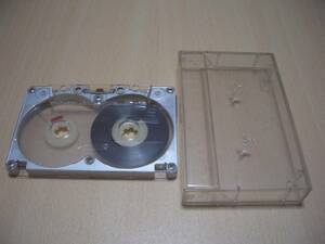TDK MA-R60 初期版 メタルカセットテープ