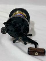 Daiwa SEALINE MAGSERVO SS-30 シーライン マグサーボ ベイトリール リール フィッシング 釣具 ダイワ_画像6