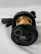 Daiwa SEALINE MAGSERVO SS-30 シーライン マグサーボ ベイトリール リール フィッシング 釣具 ダイワ_画像4