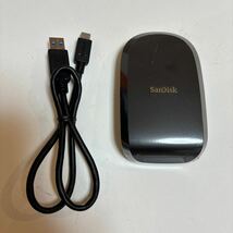 SanDisk CF expressカード64G 5枚、カードリーダー_画像4