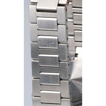 CITIZEN シチズン NA1000 88A Series8 870メカニカル 自動巻き 腕時計 シルバー メンズ_画像10