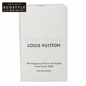 1円 LOUIS VUITTON ルイ ヴィトン オンブレ ノマド トラベルスプレーレフィル 香水