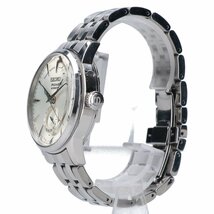 1円 SEIKO セイコー SARY079 4R57-00E0 プレザージュ カクテルタイム 自動巻き腕時計 腕時計_画像3