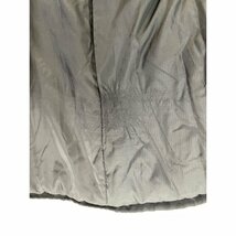 1円 U.S. Army ユーエスアーミー 8415-01-538-6278 GEN3 EXTREME COLD WEATHER PARKA ジャケット S ブラック メンズ_画像6