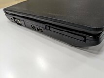 ジャンク扱い★FUJITSU Lifebook A572 i5-3320 4GB/128GB RAM ★No.776_画像5