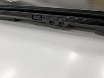 ジャンク扱い★FUJITSU Lifebook A572 i5-3320 4GB/128GB RAM ★No.776_画像8