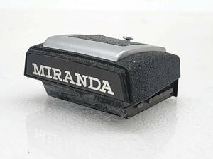 ★ R60109　MIRANDA ミランダ　ウエストレベルファインダー ★