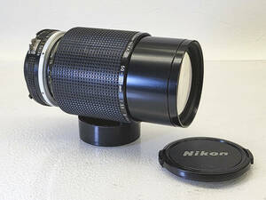 ★ R60111　Nikon ニコン　Zoom-NIKKOR　50-135mm　F3.5 ★