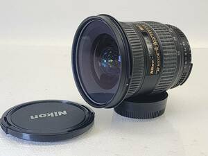 ★ R60116　Nikon ニコン　AF NIKKOR　18-35mm　F3.5-4.5D　ED ★