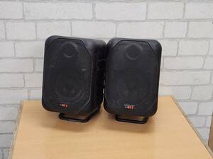 R60126 DENON Denon SC-B1 pair speaker small size speaker 