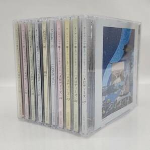 R60131 CD オーケストラで綴るフォーク&ポップス メロディーズ 全10巻揃の画像1