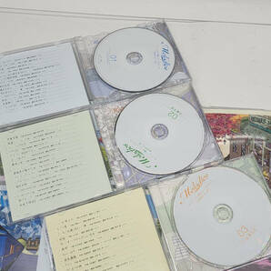 R60131 CD オーケストラで綴るフォーク&ポップス メロディーズ 全10巻揃の画像3