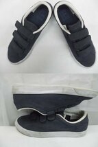 ★NIKE◎ナイキ/TENNIS CLASSIC AC V/テニスクラシック/スニーカー/ネイビー/紺/26.0ｃｍ_画像2