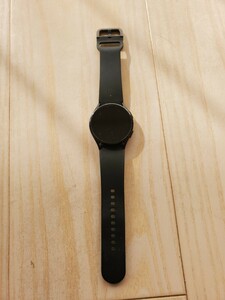 【ジャンク品】SAMSUNG Galaxy Watch4