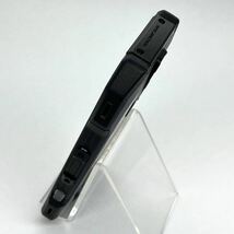 美品 TORQUE G04 KYV46 ブラック au SIMロック解除済み 64GB バージョン9 白ロム タフネス 付属品あり スマホ本体 送料無料 YMR_画像6