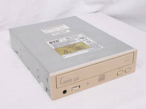 BTC BCO 4016IM CD -диск