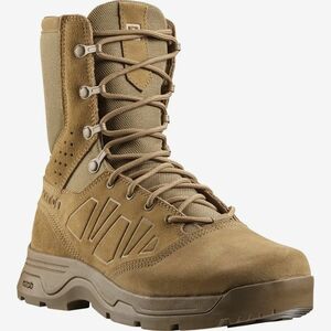 [ new goods ]SALOMON Salomon GUARDIAN WIDE FORCESga-ti Anne 26.5cm army for boots the US armed forces discharge goods mountain climbing airsoft land army Air Force DANNER sea ..