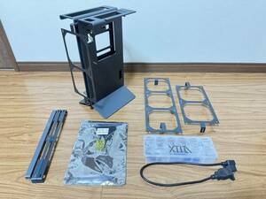 XTIA Xproto ITX オープンフレーム PCケース