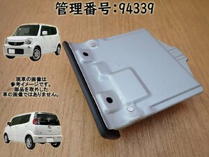 H23 モコ MG33S 小物入れ/車検証入れ/ポケット