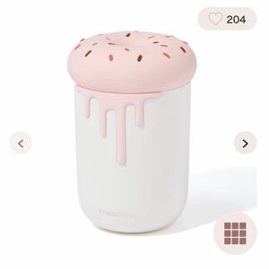 新品未使用品☆Francfranc 加湿器