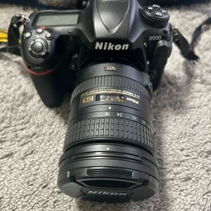Nikon カメラ D500