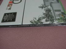 180g　heavy　weight　Vinyl　3LP　BOX　/エリック・クラプトン／ライヴ／Eric Clapton／E.C. Was Here/シュリンク 美品_画像8