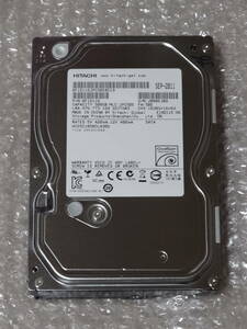 DIGA修理/交換用HDD 500GB(使用1969時間) DMR-BRT210 DMR-BRT220 DMR-BRT230 DMR-BWT510 DMR-BWT520 DMR-BWT530 DMR-BZT710 DMR-BZT720 