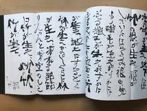 『季刊 銀花 第73号 勅使河原宏の空間・尾張の山車祭 からくり人形見聞』観世栄夫・吉原すみれ・神田日勝 他 文化出版局 1988年刊 08828_画像5