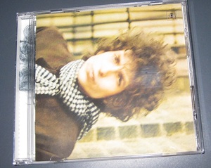 ♪♪輸入CD ボブ・ディラン　名盤 「Blonde On Blonde」 デジタル・リマスター　2003発売盤　Bob Dylan ♪♪