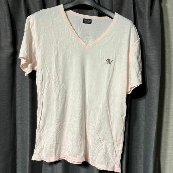 【35】フラットヘッド　RJB Tシャツ 