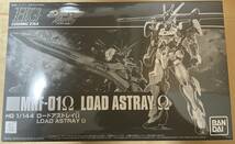 【新品・未組立品】 ガンプラ HG シナンジュ デストロイモード ロードアストレイΩ シャア専用ザクⅡ 赤い彗星Ver. ガンダム プラモデル_画像4