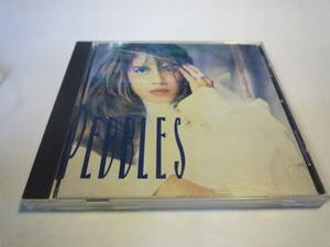 Qj154 Always The Pebbles ペブルズ CD