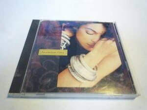 Qj157 ジャスミン ガイ　JASMINE GUY　 CD