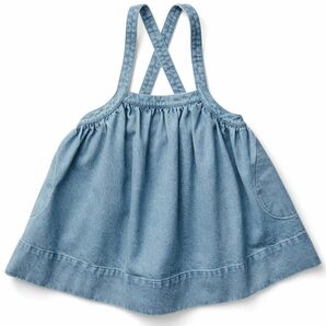 新品 7y soor ploom EloisePinafore LightDen