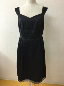  Kumikyoku black. North li One-piece size B94-98