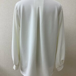 オフオン comfy Couture タグ付き未使用 アイボリーカットソー サイズ38の画像3