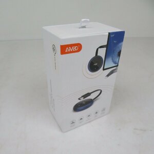 【動作確認済】 AIMIBO Q3TX-Q3RX 無線HDMI トランスミッター ワイヤレス 送受信機 / 60 (SGF014132D)