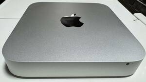 Apple Mac mini (Late 2012) Core-i7 2.3GHz / メモリ16GB / SSD525GB