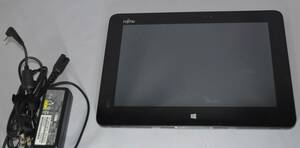  Fujitsu ARROWS Tab Q555/K64