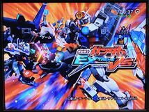 PlayStation3 プレステ3 機動戦士ガンダム エクストリームバーサス_画像4