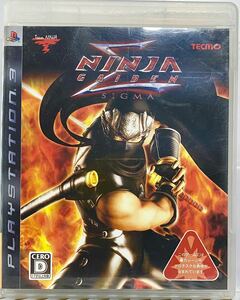 Ninja Gaiden Sigma - Playstation 3 (Renewed) 並行輸入品
